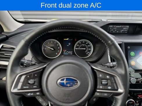 Used 2023 Subaru Forester Limited AWD/4WD image 26