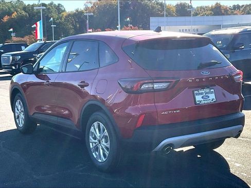 New 2026 Ford Escape Active image 3