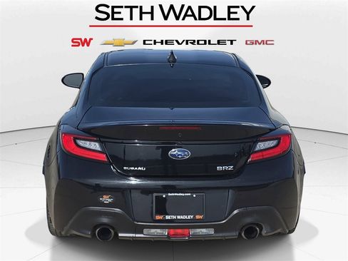 Used 2023 Subaru BRZ Limited image 7