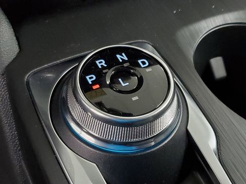 New 2026 Ford Escape Active w/ Cold Weather Package image 17