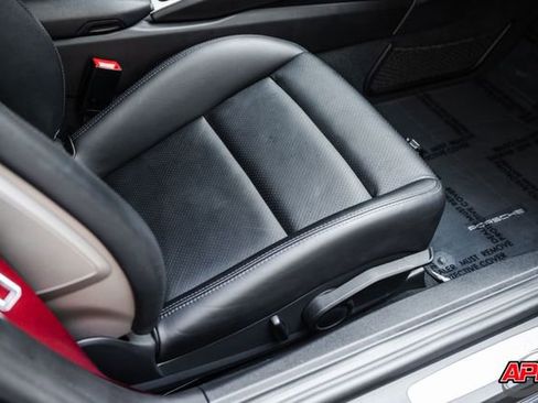 Used 2017 Porsche 718 Cayman image 75