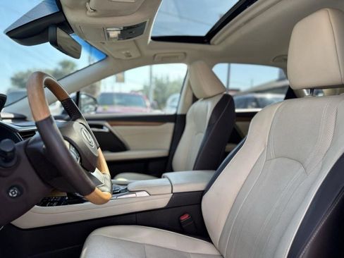 Used 2019 Lexus RX 350 FWD image 12