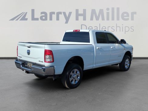 Used 2022 RAM 2500 Big Horn image 5