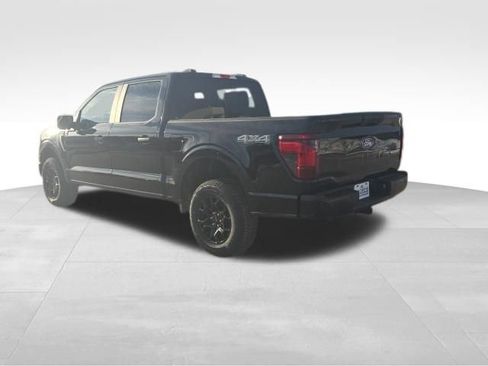 New 2026 Ford F150 STX image 4