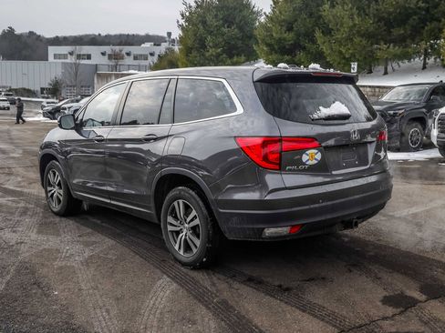 Used 2018 Honda Pilot EX-L image 7