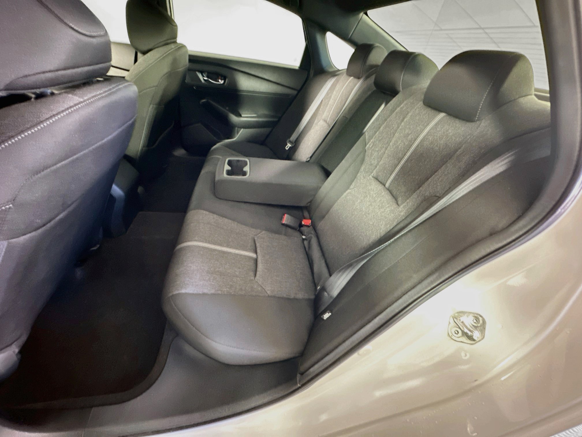 Used 2024 Honda Accord Sport image 27