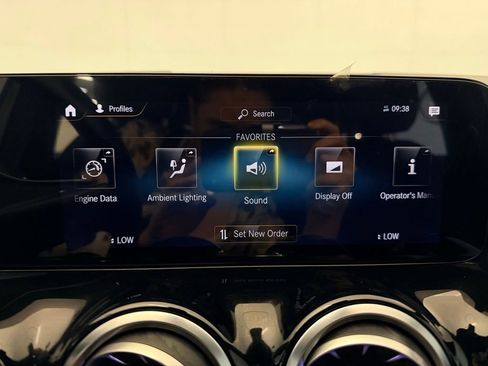 Used 2023 Mercedes-Benz GLA 250 image 20