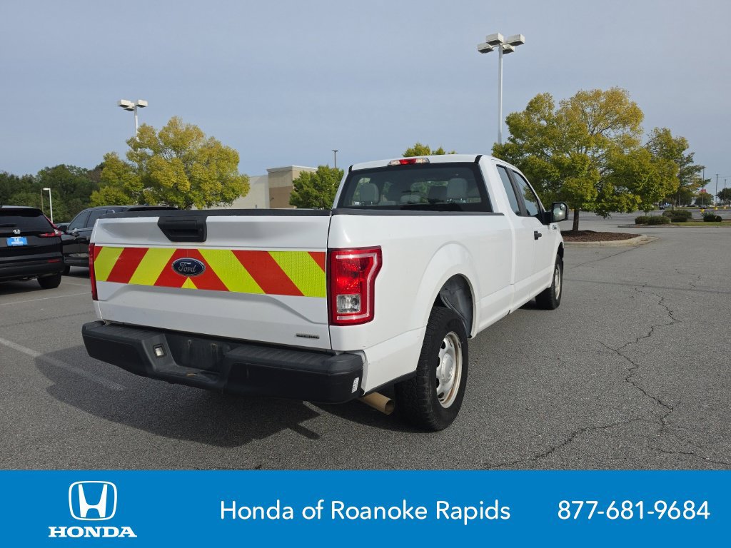 Used 2016 Ford F150 XL RWD image 5