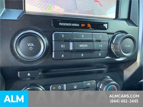 Used 2017 Ford F150 XLT w/ Equipment Group 302A Luxury RWD image 23