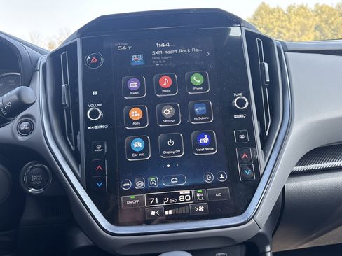 Used 2025 Subaru Crosstrek 2.5i Sport image 22