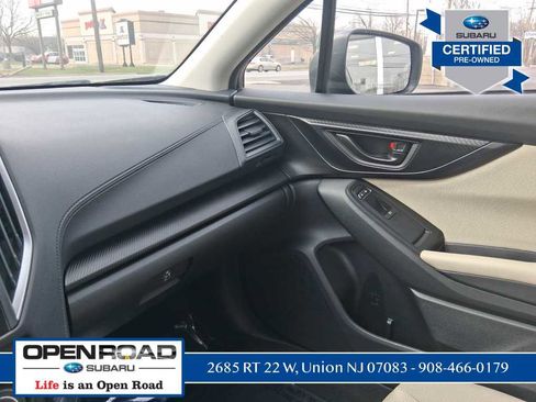 Used 2023 Subaru Impreza 2.0i image 17