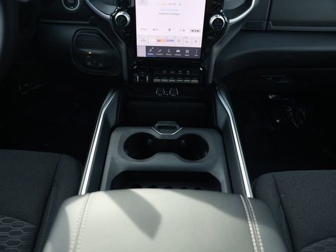 New 2026 RAM 3500 Big Horn image 25