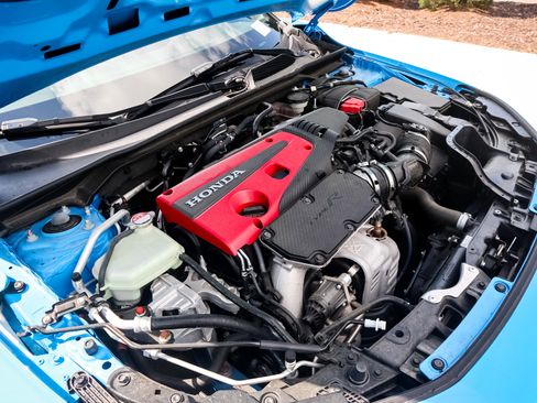 Used 2024 Honda Civic Type R image 33