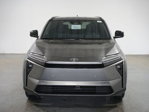 New 2026 Toyota bZ FWD image 2