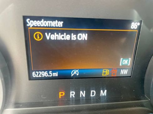 Used 2022 Ford F150 XLT w/ FX4 Off-Road Package AWD/4WD image 18