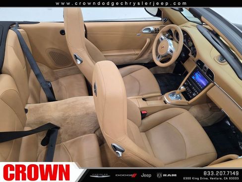 Used 2011 Porsche 911 Carrera GTS image 15