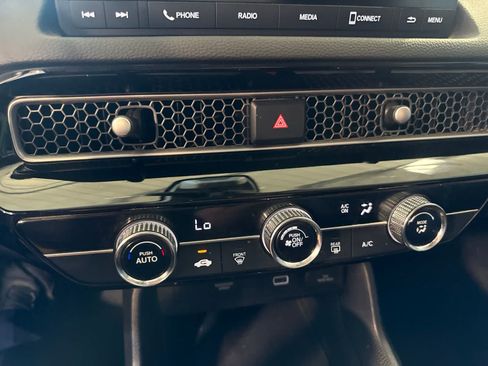 Used 2024 Honda Civic LX image 26