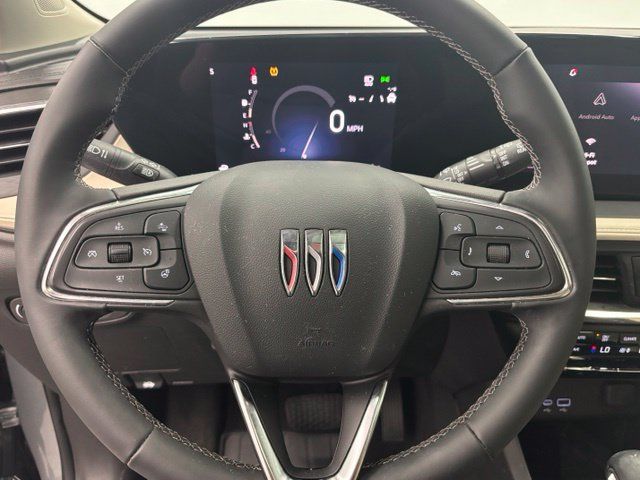 Used 2024 Buick Encore GX Avenir FWD image 22