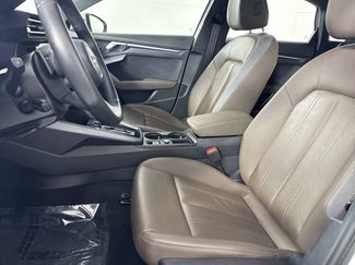 Used 2025 Audi A3 2.0T Premium w/ Black Optic Package AWD/4WD video 2