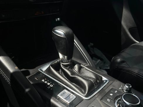 Used 2016 MAZDA CX-5 Grand Touring AWD/4WD image 20