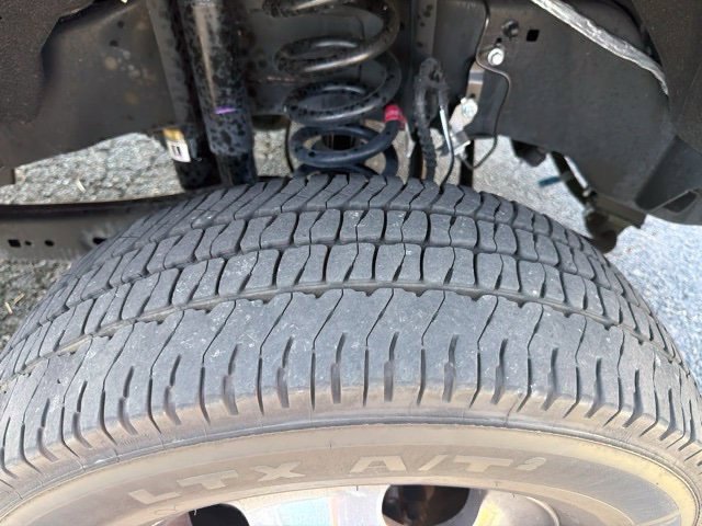 Used 2026 Ford F350 King Ranch AWD/4WD image 9