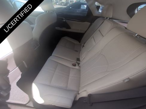 Used 2020 Lexus RX 350 FWD w/ Luxury Package image 24