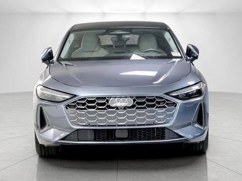 New 2025 Audi A5 2.0T Premium Plus image 8