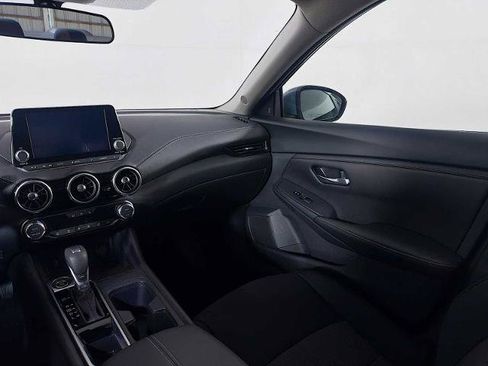 Certified 2025 Nissan Sentra SV w/ All-Weather Package FWD image 19