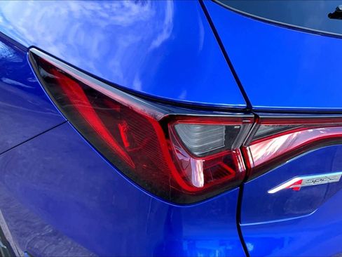 Used 2022 Acura MDX A-Spec image 27