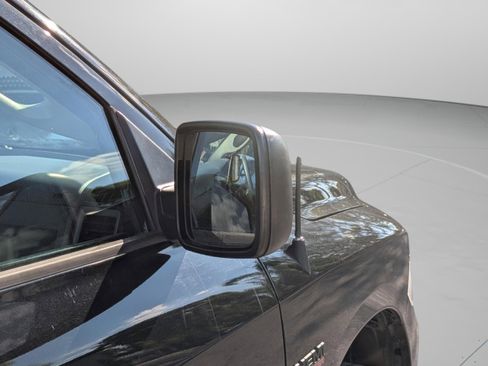 Used 2016 RAM 1500 Express w/ Black Ram 1500 Express Group image 28