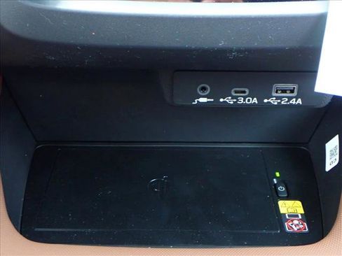 New 2026 Subaru Forester Touring image 21