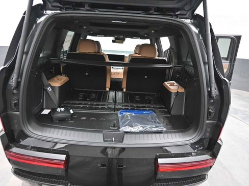 New 2026 Hyundai Santa Fe Calligraphy image 13