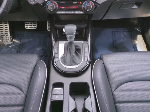 Used 2023 Kia Forte GT-Line w/ GT-Line Premium Package image 19