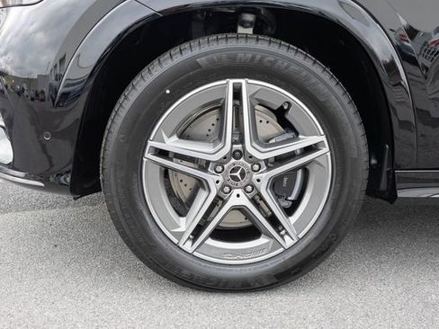 New 2026 Mercedes-Benz GLE 450 4MATIC image 5