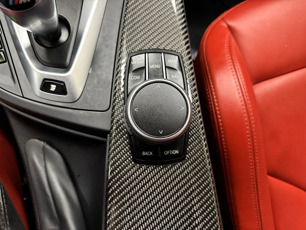 Used 2018 BMW M3 RWD image 42