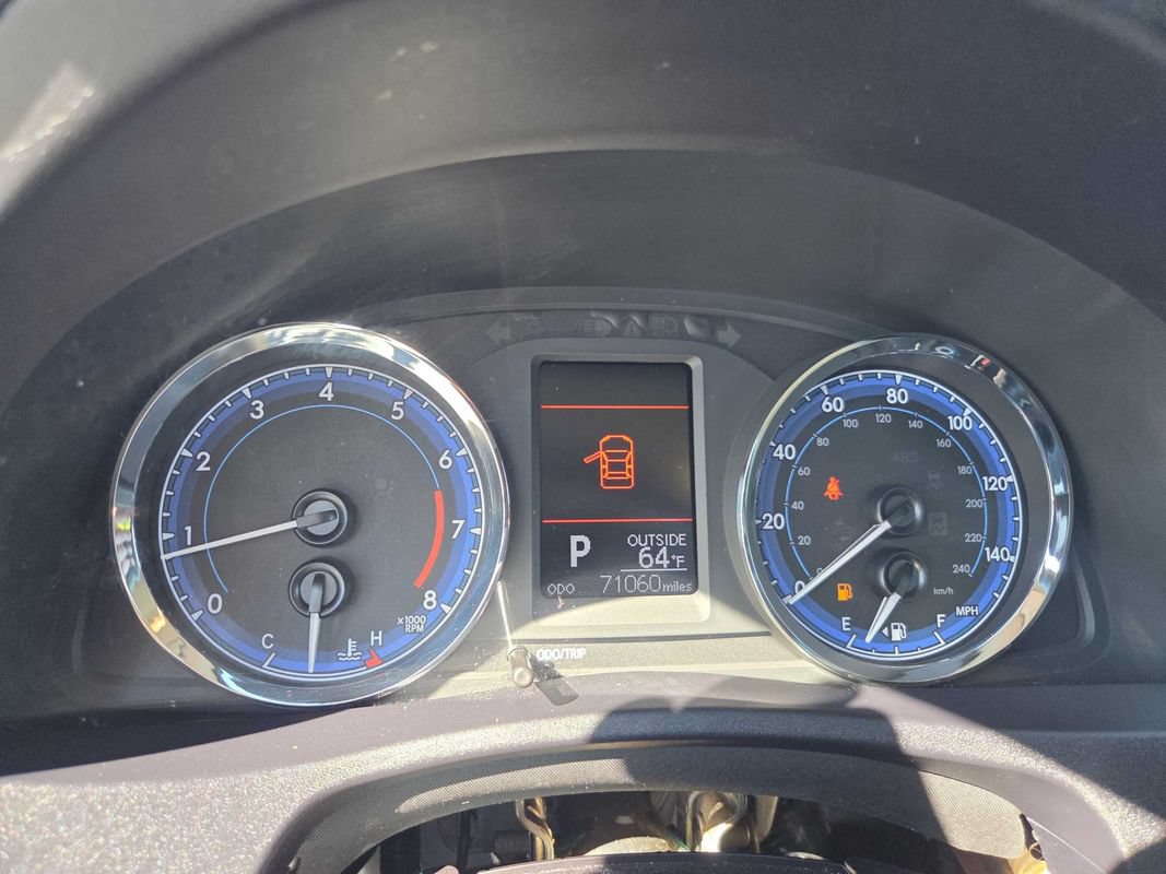 Used 2019 Toyota Corolla LE FWD image 20