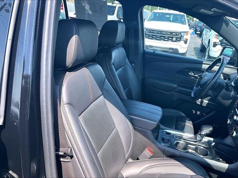 Used 2023 Chevrolet Traverse RS AWD/4WD image 7