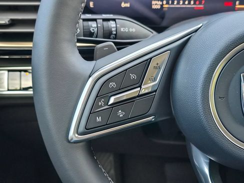 New 2026 Buick Envision Avenir AWD/4WD image 19