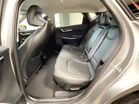 Used 2023 Kia EV6 Wind RWD image 13