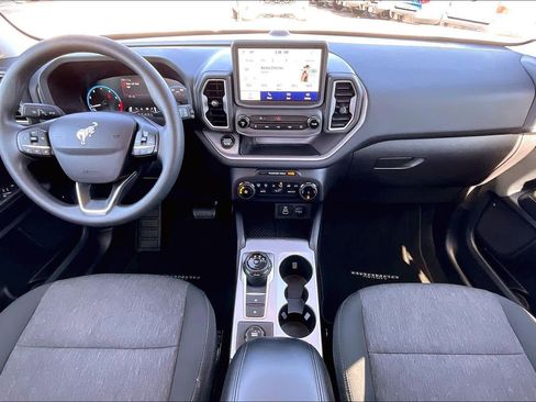 Used 2024 Ford Bronco Sport Big Bend image 15