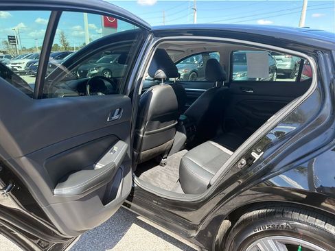 Used 2019 Nissan Altima 2.5 SL image 18