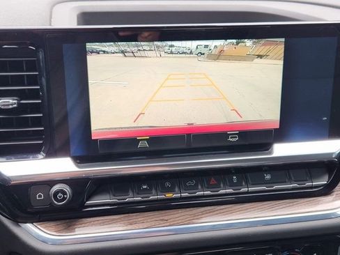 Used 2024 Chevrolet Silverado 1500 RST w/ Protection Package image 6