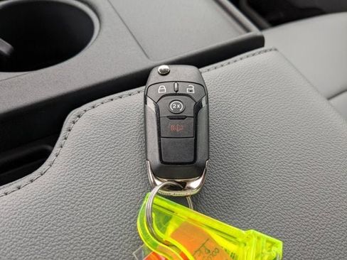 Used 2024 Ford F350 XL w/ XL Chrome Package image 46