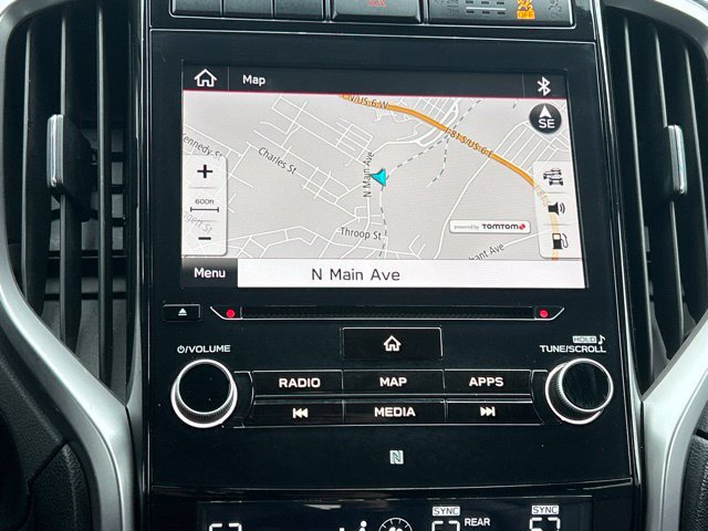 Used 2021 Subaru Ascent Limited w/ Technology Package AWD/4WD image 66