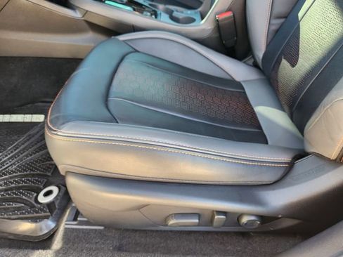 Certified 2025 Subaru Crosstrek 2.5i Limited image 26