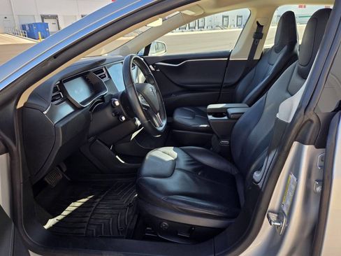 Used 2014 Tesla Model S 60 image 13