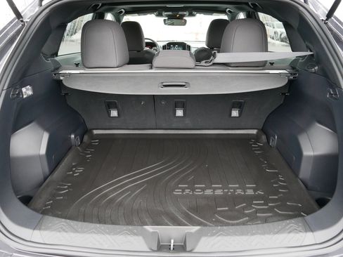 Certified 2025 Subaru Crosstrek 2.5i Sport w/ Popular Package #4A image 18