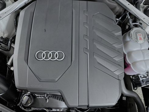 Used 2025 Audi A5 2.0T Premium Plus w/ Premium Plus image 13