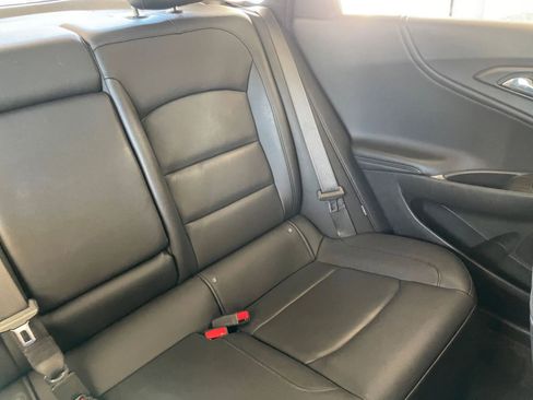 Used 2024 Chevrolet Malibu LT image 37