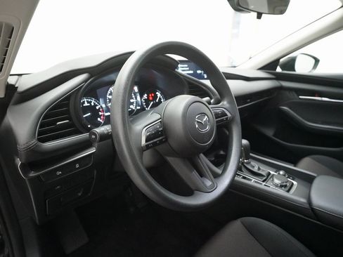 Used 2025 MAZDA MAZDA3 s image 7